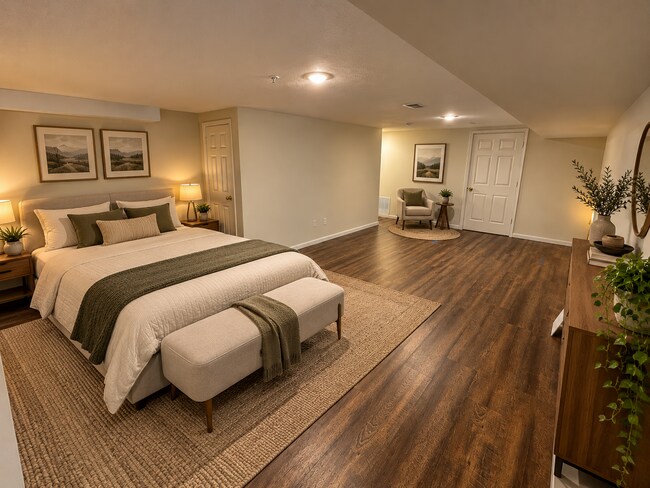 Building Photo - 10803 Oasis Ct