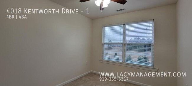 Building Photo - 4018 Kentworth Dr