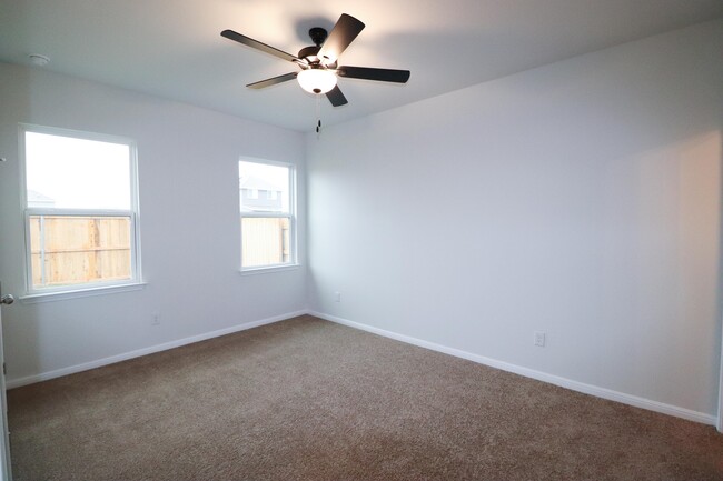 Master Bedroom - 1174 Esplanade Pky