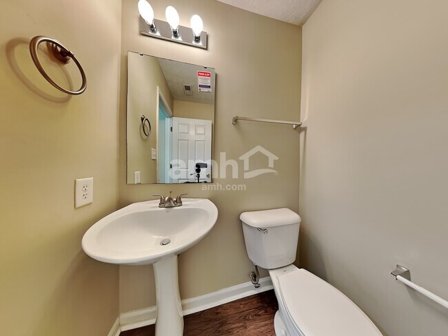 Building Photo - 4372 Mahogany Dr