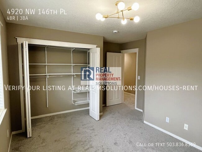 Building Photo - 4920 NW 146th Pl