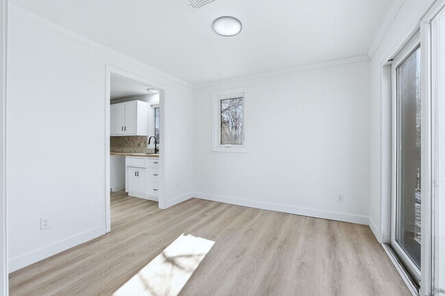 Building Photo - COMING SOON - 3 Bedroom house with updated features and fenced in yard!