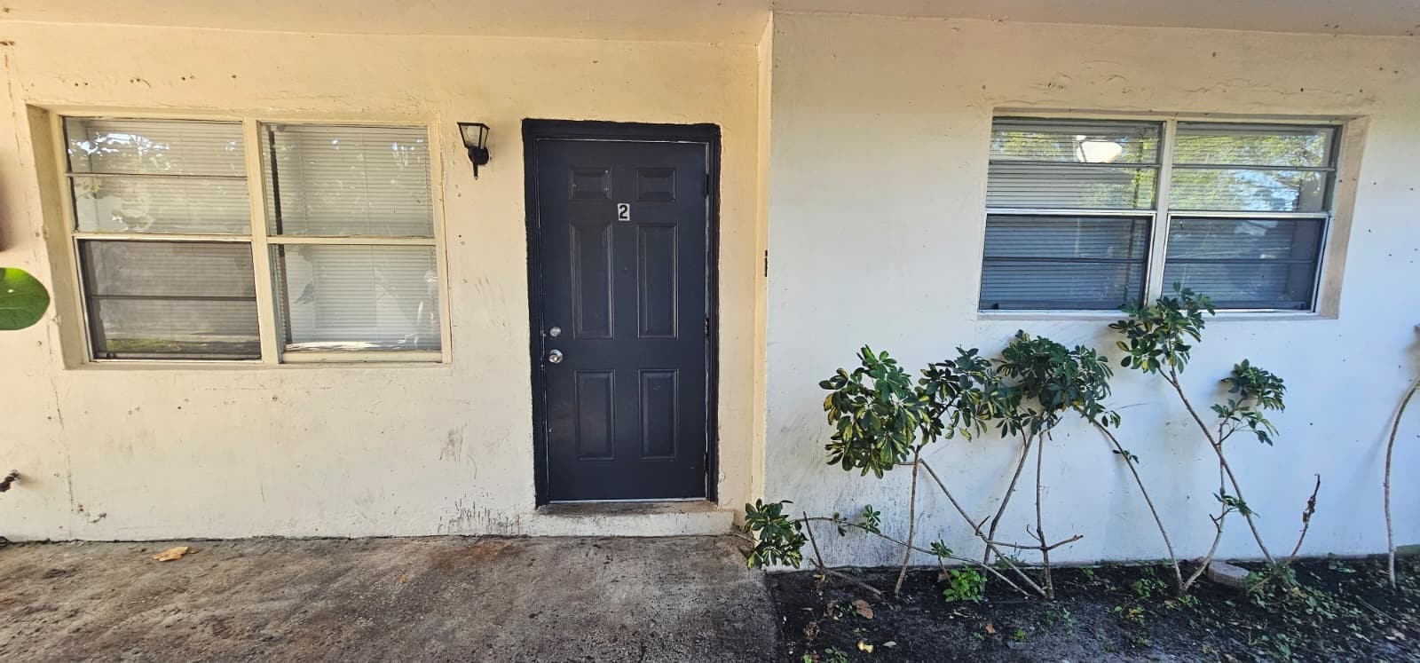 Building Photo - 2861 NW 15th Ct