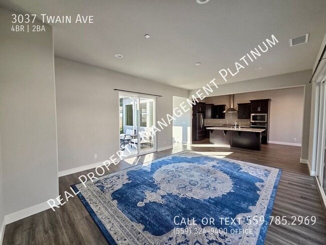 Building Photo - 3037 Twain Ave