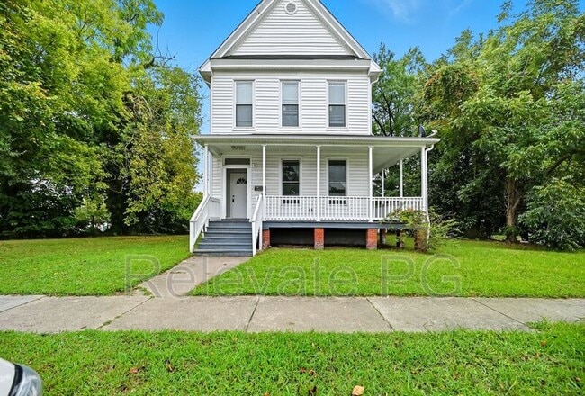 Primary Photo - 1801 4th Ave