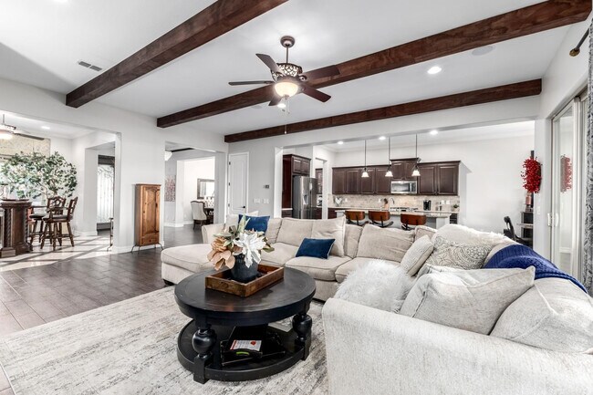 Building Photo - 4499 N Arbor Way