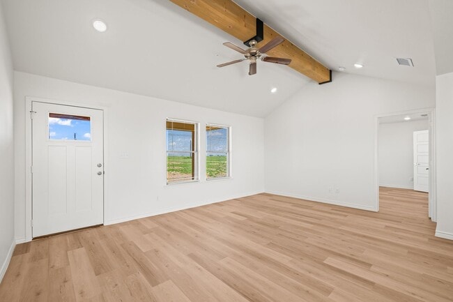 Building Photo - New Construction Home In Idalou ISD!