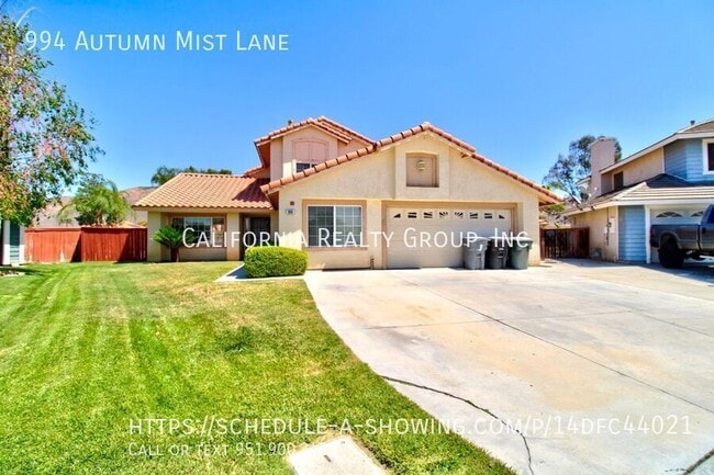 Building Photo - 994 Autumn Mist Ln