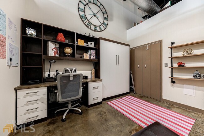 Building Photo - 5200 Peachtree Rd