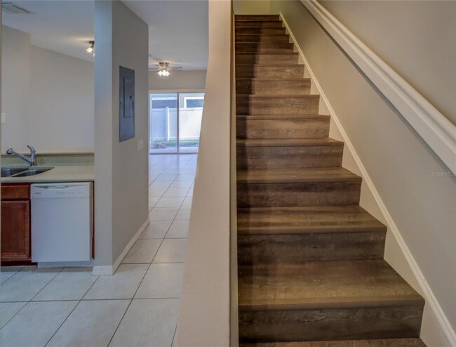 Building Photo - 8531 Trail Wind Dr