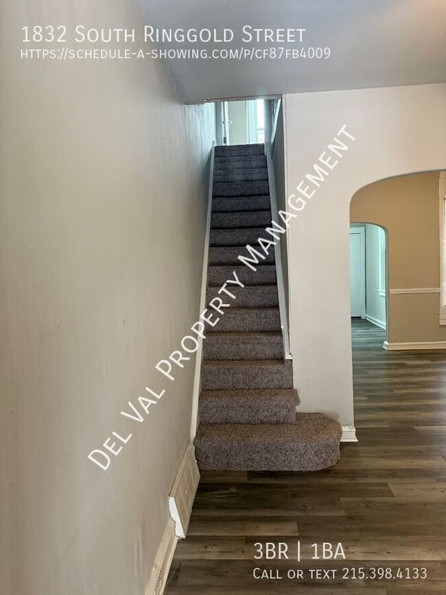 Building Photo - 1832 S Ringgold St