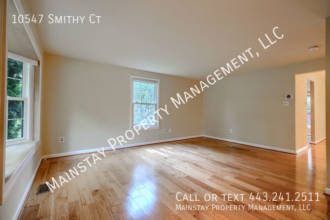 Building Photo - 10547 Smithy Ct