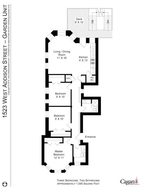 Building Photo - 1520 W Addison St