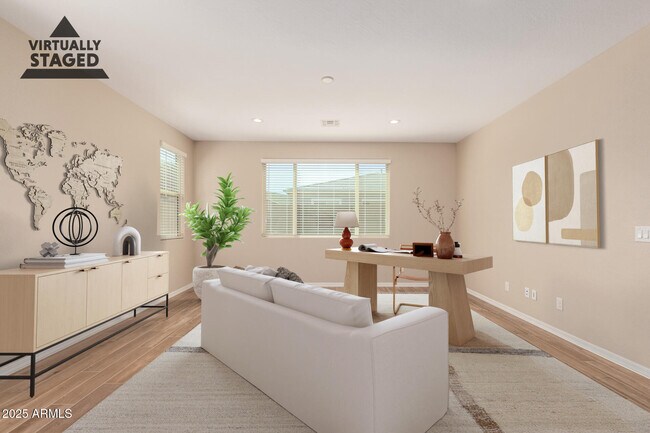 Building Photo - 4813 W Stargazer Pl