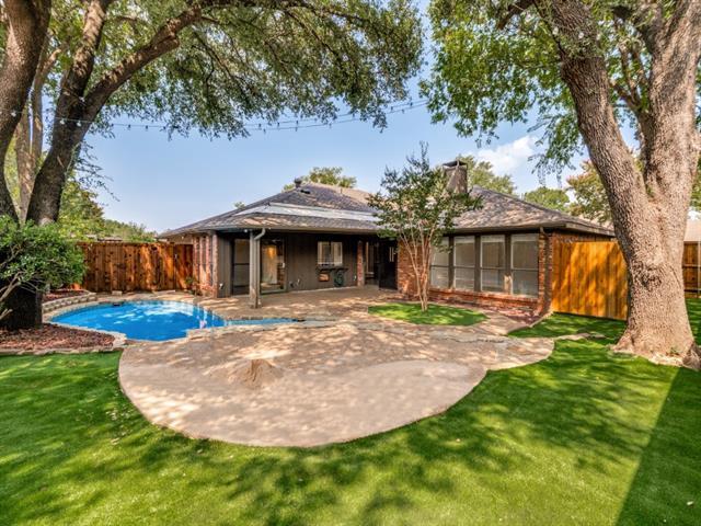 Building Photo - 5918 Brushy Creek Trail
