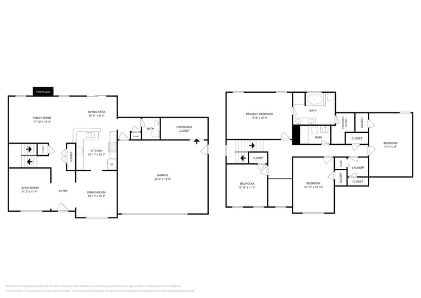 Building Photo - 878 Crestworth Crossing