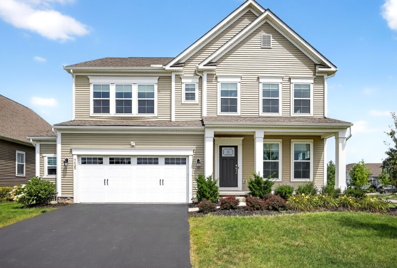 Building Photo - 7425 Yarrow Run Rd