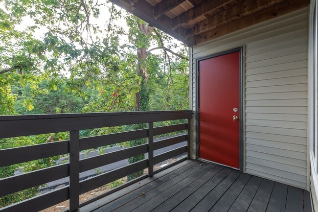 Building Photo - 3 Bedroom with a Forest View! $1000 Off First Full Month!