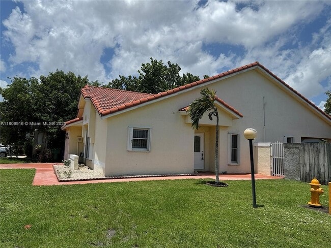 Building Photo - 18645 NW 54th Ct