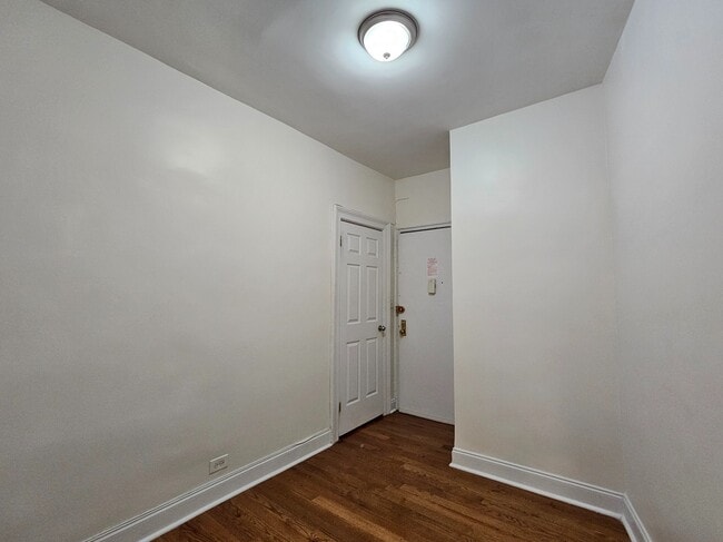 Floorplan - 106 Fort Washington Avenue