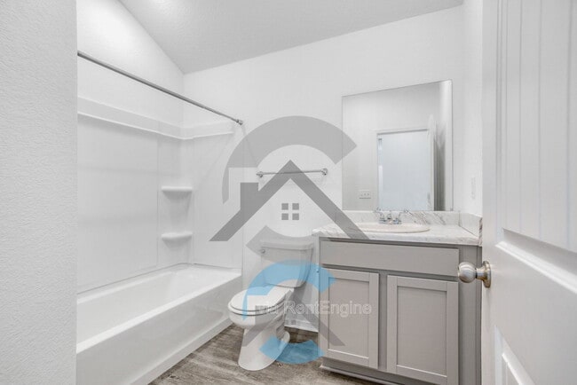 Building Photo - 1265 Cowbell St