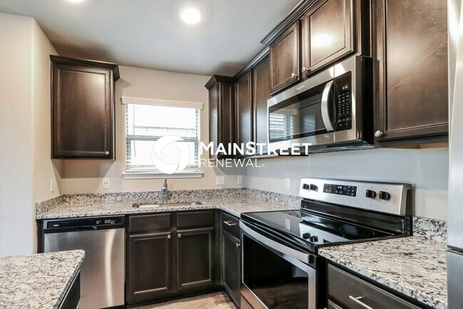 Building Photo - 4 Bedroom Pet-Friendly Home in Newcastle, OK with Main Street Renewal