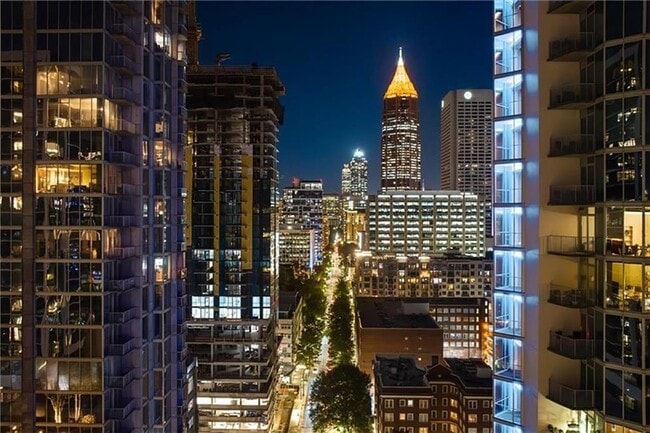 Building Photo - 855 Peachtree St NE