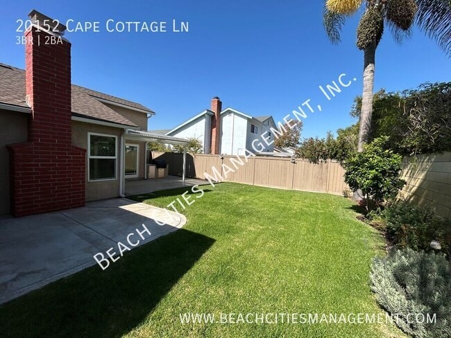 Building Photo - 20152 Cape Cottage Ln