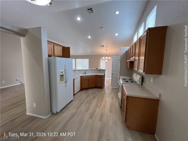 Building Photo - 1020 Nevada Blaze Ave