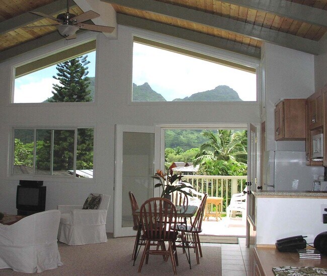 Primary Photo - Beautiful Maunawili 2Bedroom Retreat!