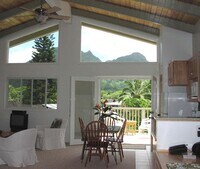 Building Photo - Beautiful Maunawili 2Bedroom Retreat!