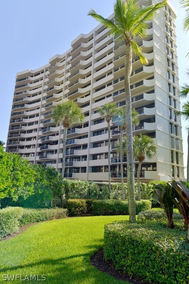 Building Photo - 4001 Gulf Shore Blvd N