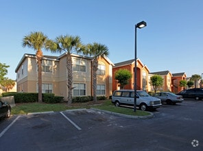 Building Photo - Hidden Creek Villas