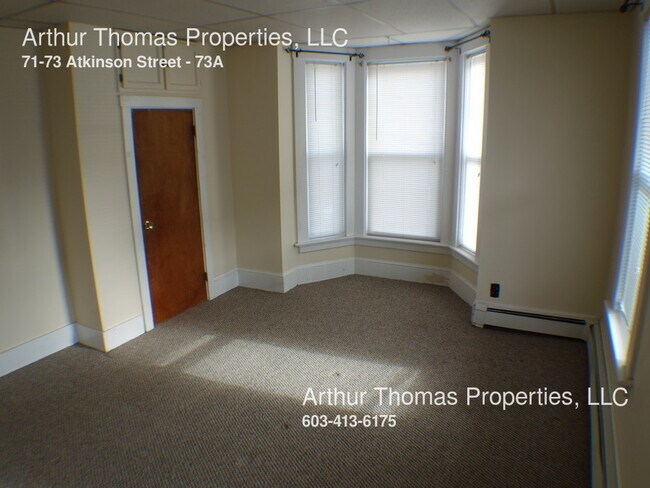 Building Photo - Cute First Floor Apartment in Great Location!