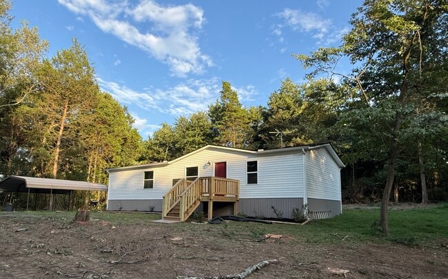 Building Photo - 1316 Robinson Rd