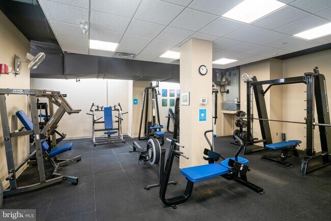 Building Photo - 1806 Rittenhouse Square