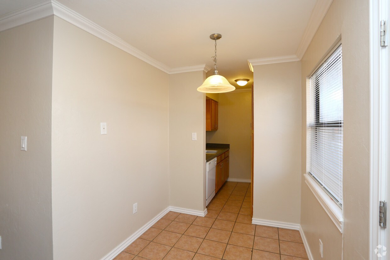 Copper Ridge Apartments Oklahoma City