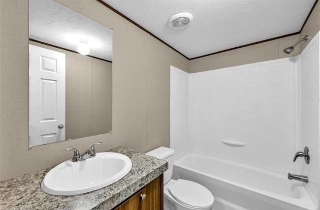 Building Photo - 26427 Dobbin-Huffsmith Rd