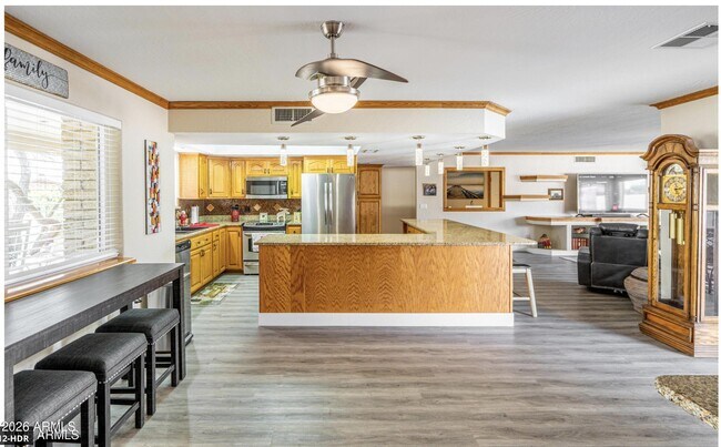 Building Photo - 18026 N Everson Dr