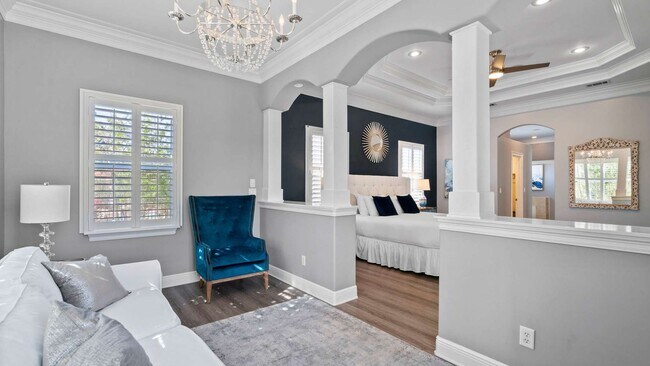 Building Photo - Luxury Long-Term Rental in Destiny East- Fully Furnished 5B/3.5B Home