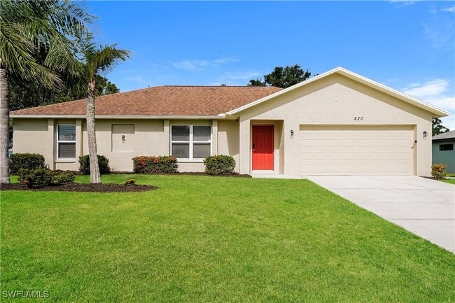 Primary Photo - 820 SW 11th Ct