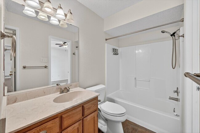 Building Photo - Spacious Denton Home with Dual Primary Suites & Oversized Lot!