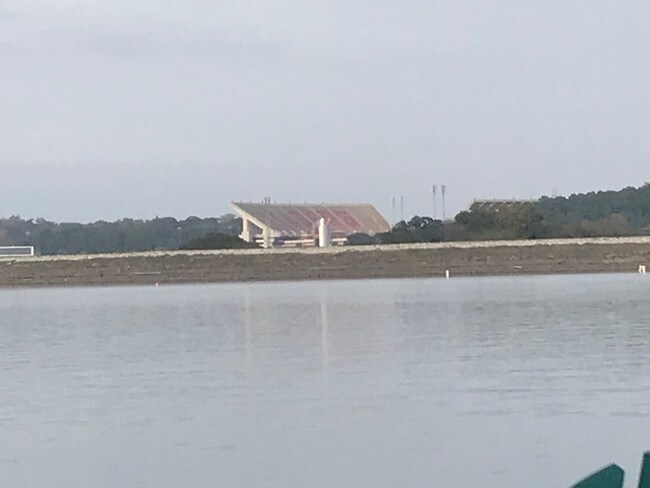 Building Photo - House Boat on Clemson Marina