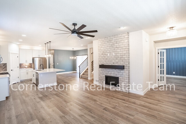 Building Photo - 747 Sage Forest Ln