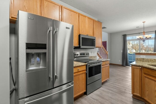 Building Photo - 20435 Kensfield Trail