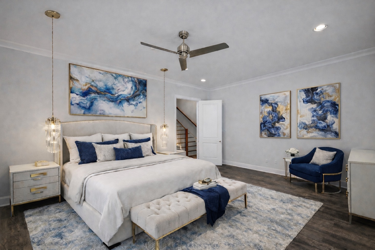 Building Photo - 381 E Greenbriar Ln