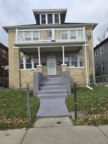 Building Photo - 2312 Pasadena St