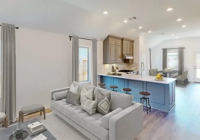 Building Photo - 6306 Symphony Wave Dr