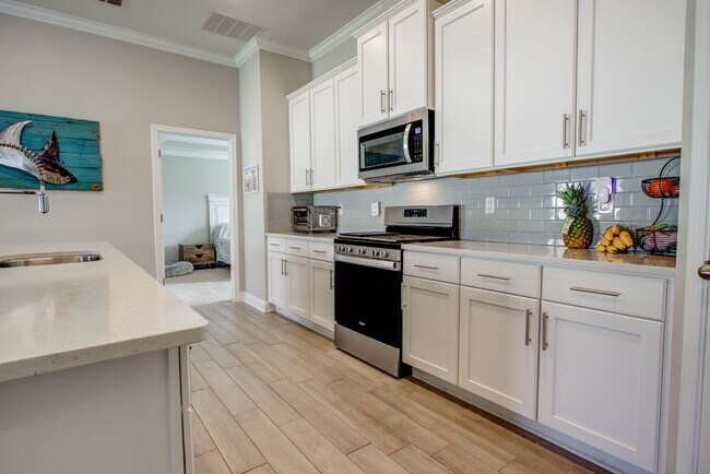 Building Photo - ST. AUGUSTINE HOME FOR RENT!