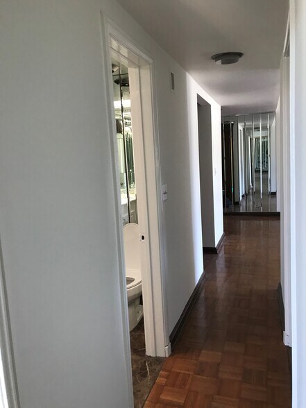 Hallway - 11044 Ophir Dr